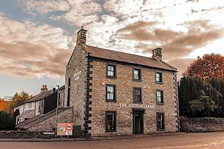 The Ashford Arms