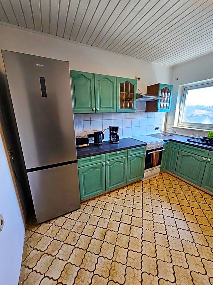 Gästehaus Weißes Lamm - MONTEURZIMMER