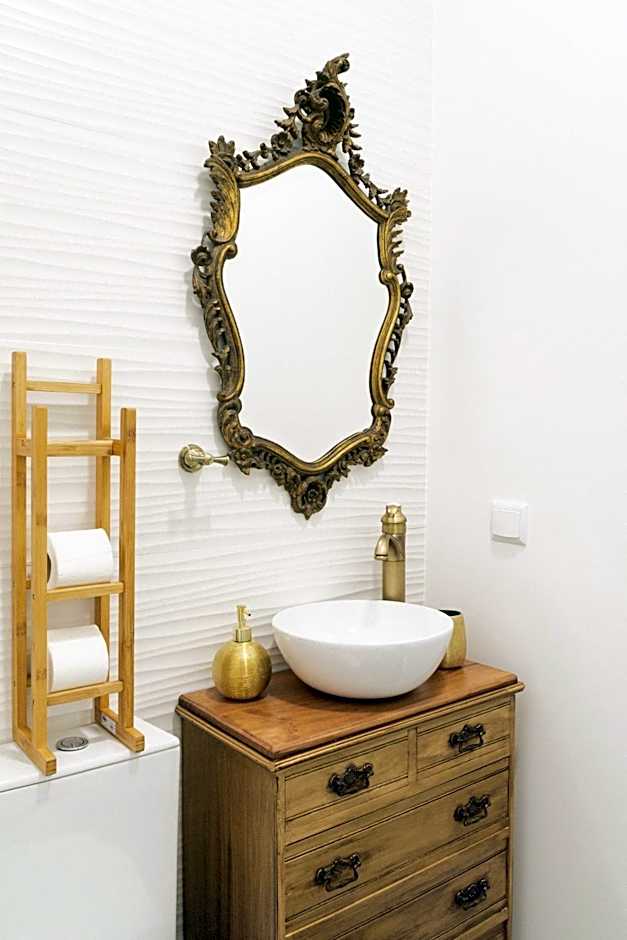 Lugar do Ourives Boutique Hotel