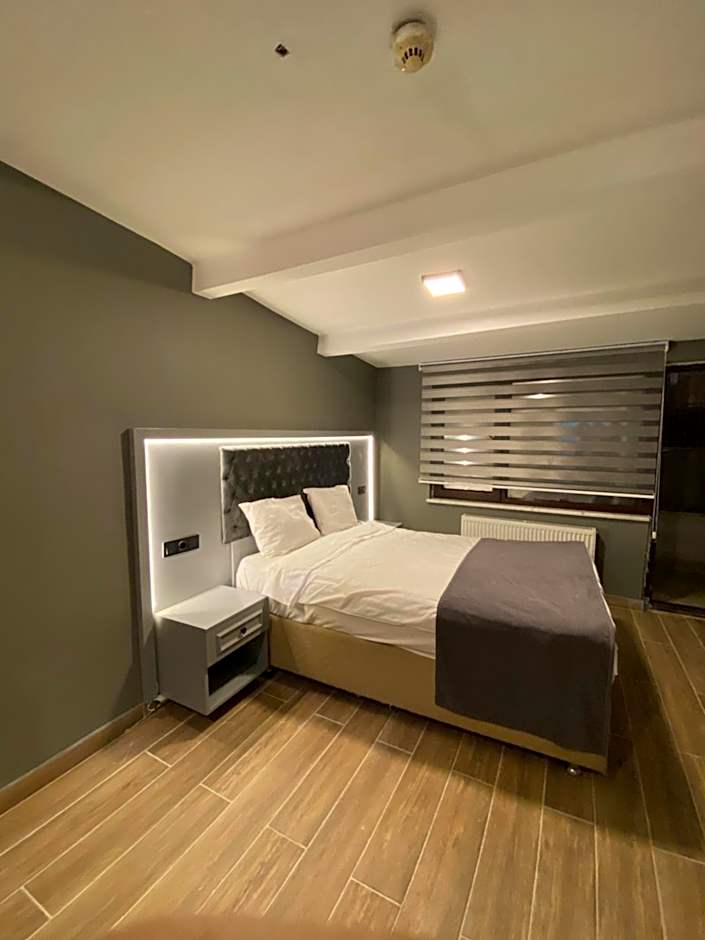 Ortakoy Aysem Sultan Hotel