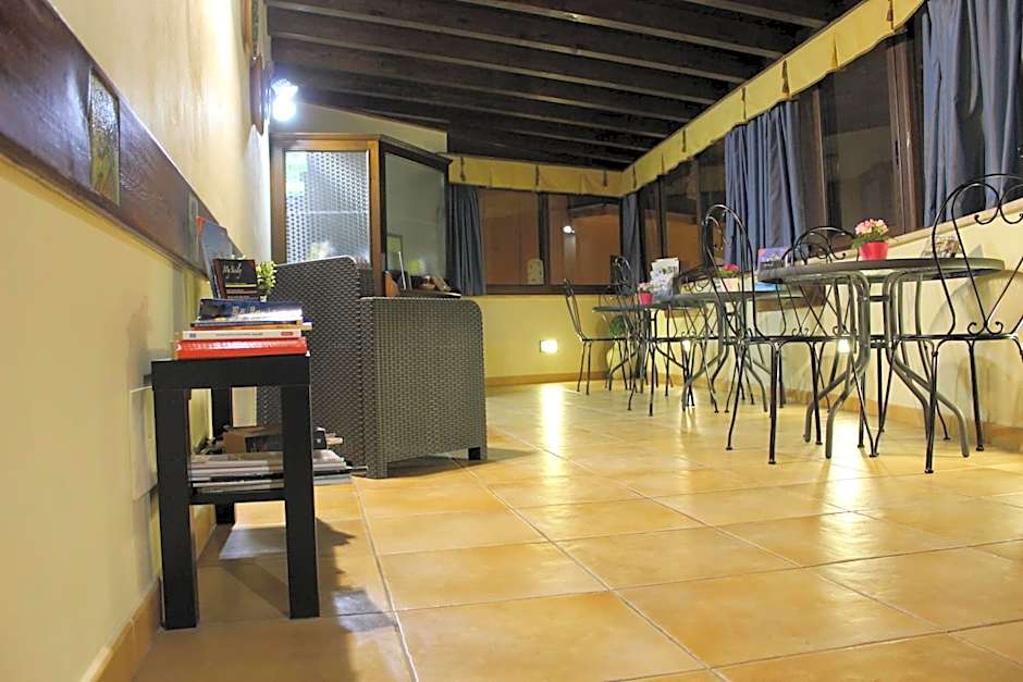 Bed and Breakfast Conte Luna