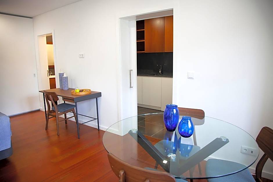 Quinta da Nasce Água