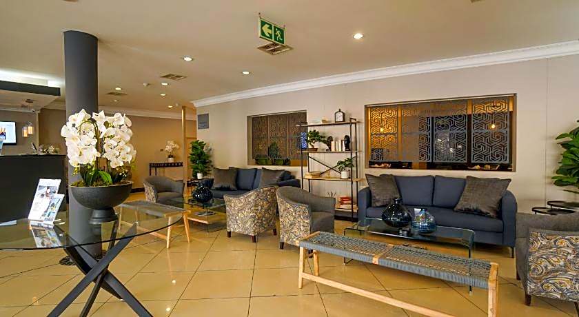 INANI Hotels Gallagher