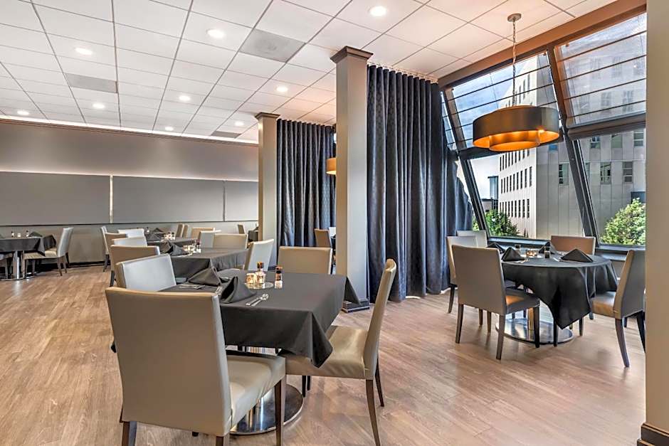 Radisson Blu Fargo