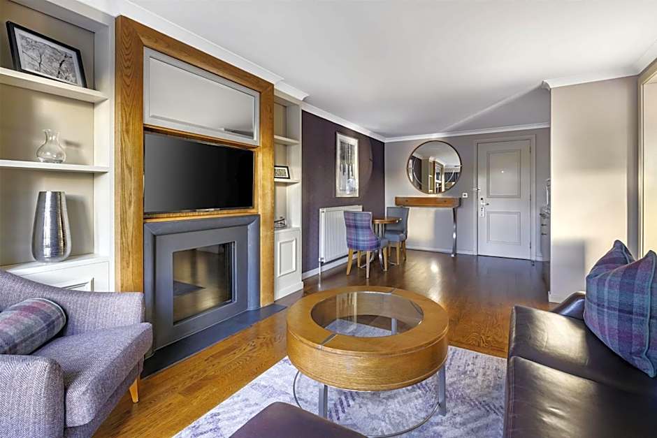 Hilton Grand Vacations Club Craigendarroch Suites Scotland