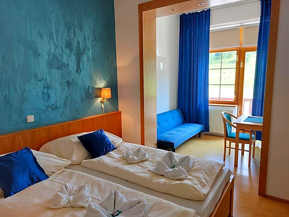 Hotel Gold