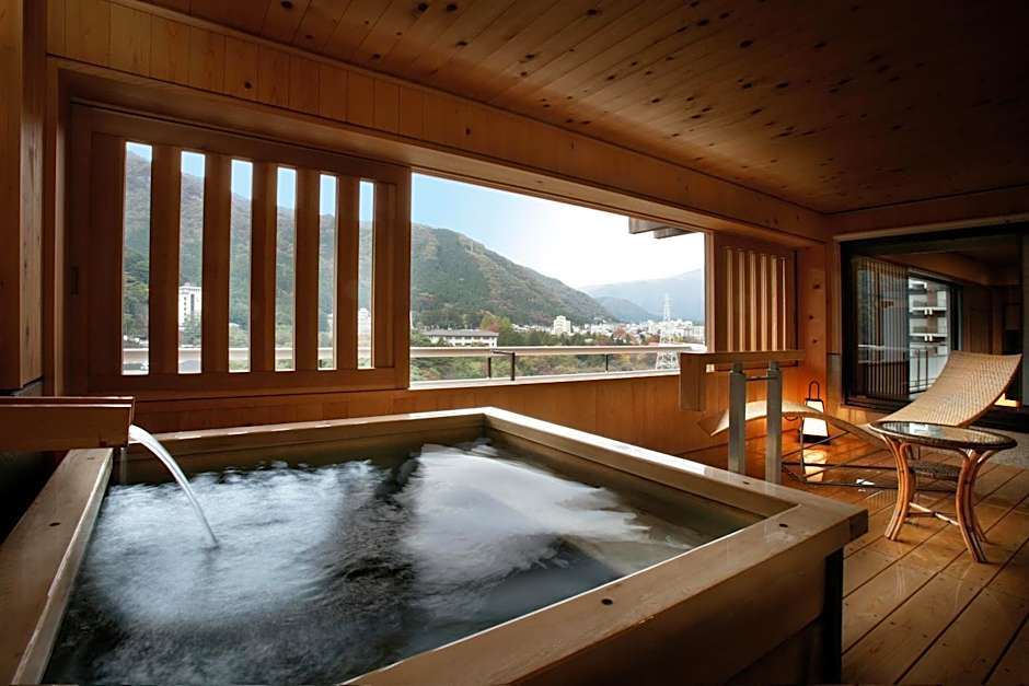 Kinugawa Hotel Mikazuki
