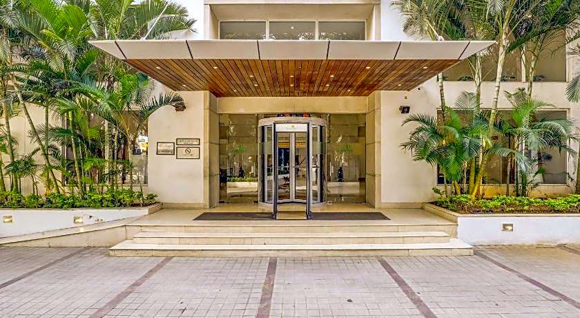 Lemon Tree Hotel Electronics City Bangalore