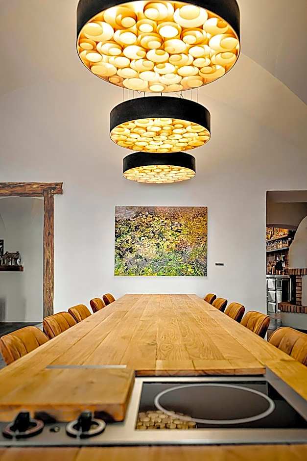 DOMA u nás Boutique hotel & spa