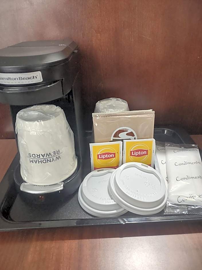 Baymont by Wyndham Flat Rock