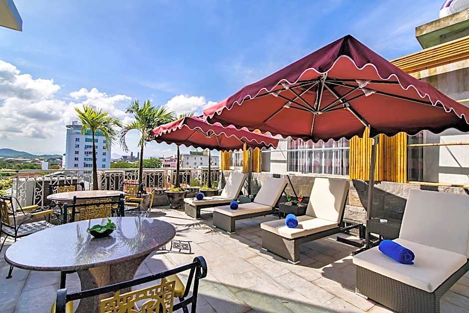 Thanh Lich Royal Boutique