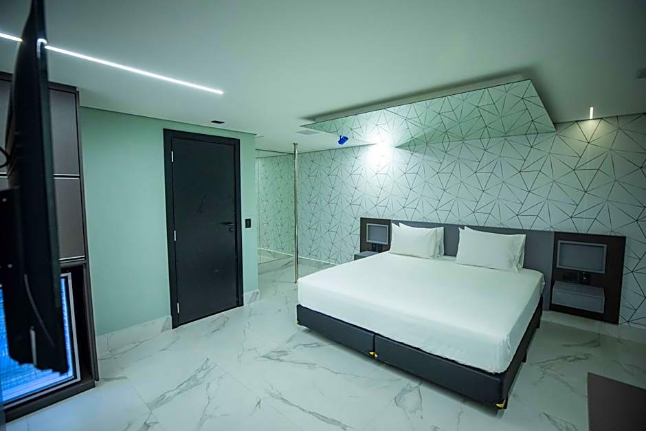 Drops Motel Campinas