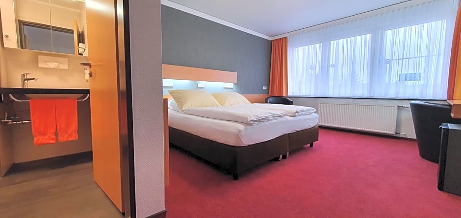 Akzent Hotel Oberhausen