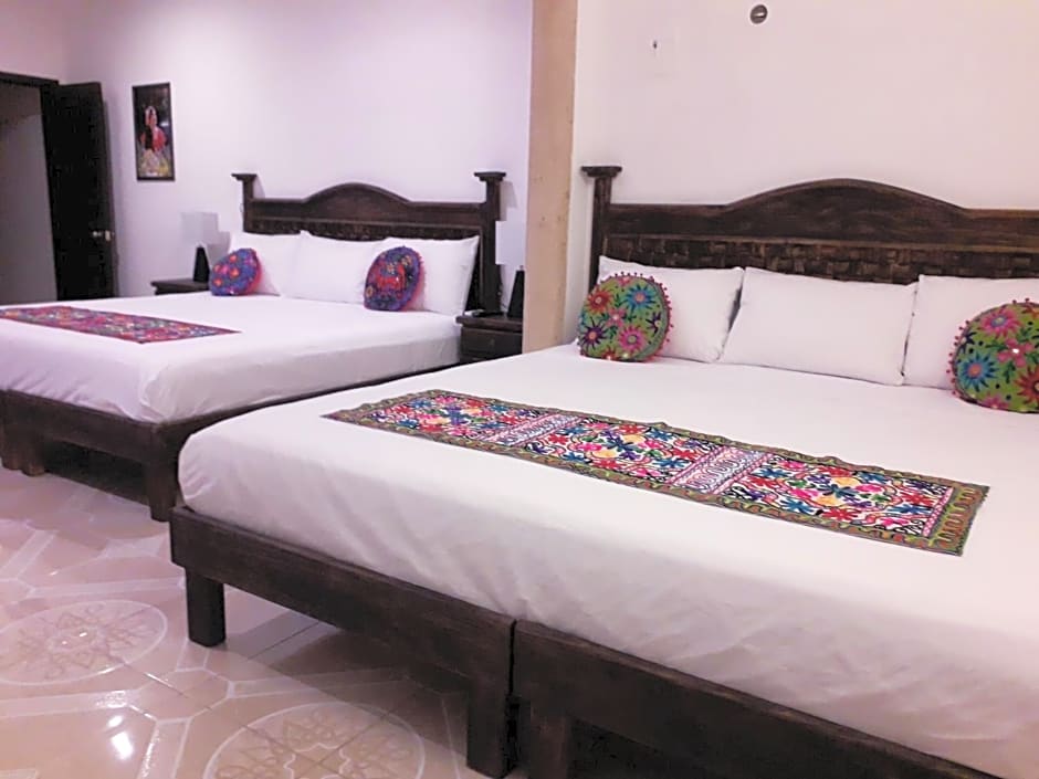 Hotel Peregrina