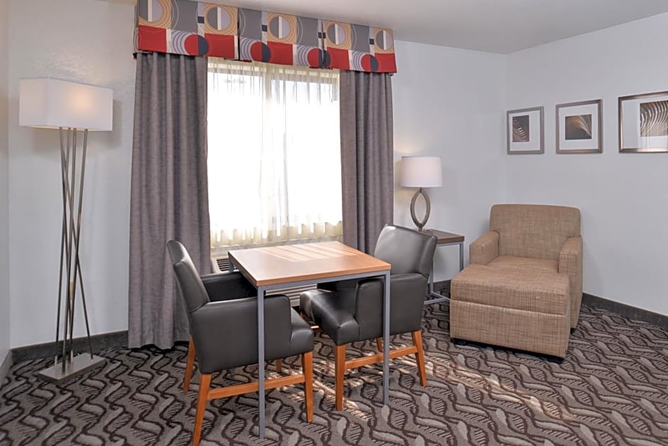 Holiday Inn Express Hotel & Suites Lonoke I-40, an IHG Hotel