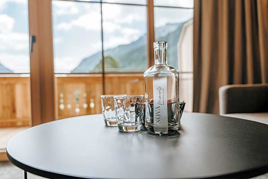 NOVA Moments Boutique Hotel