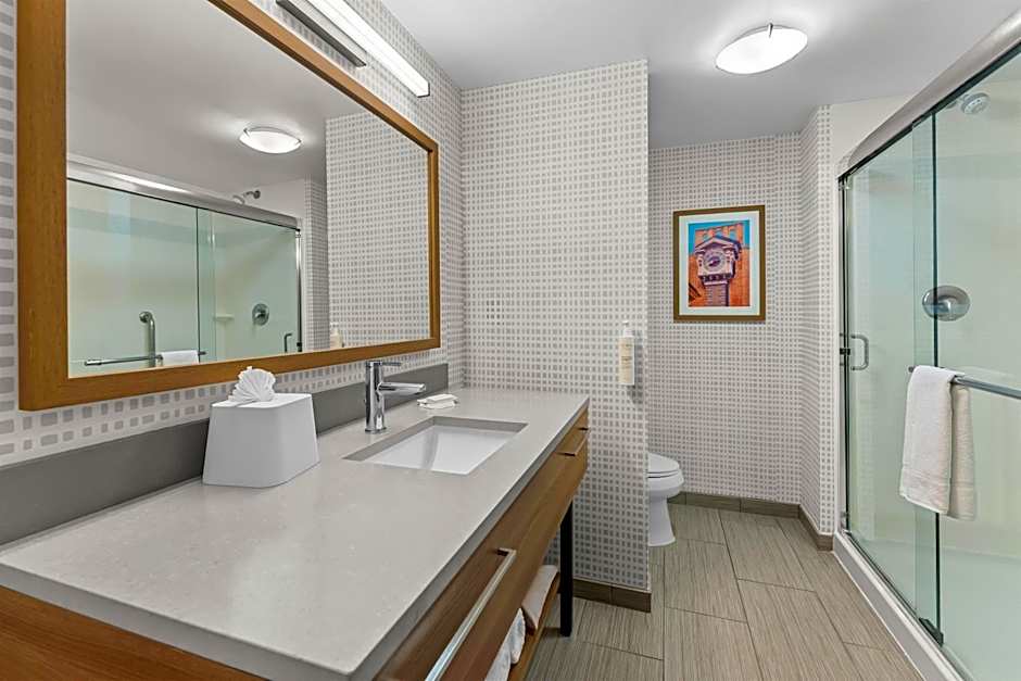 Hampton Inn & Suites Philadelphia/Bensalem