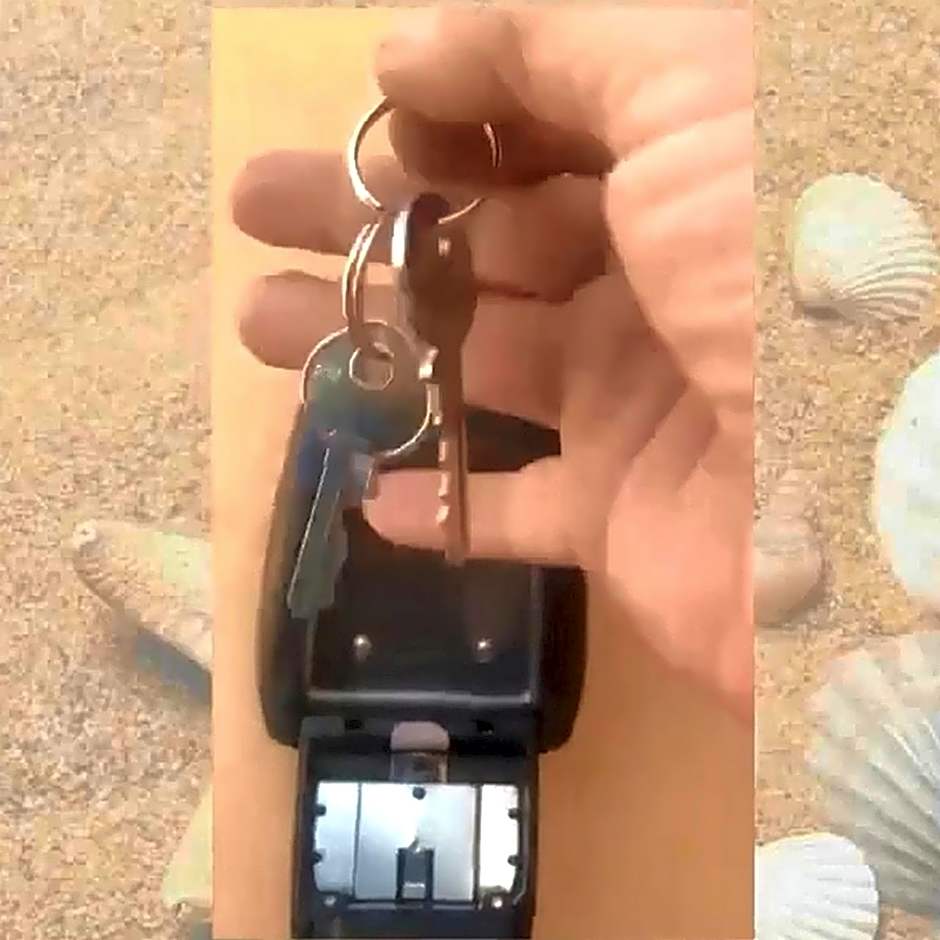 Casa na praia Litoral Norte com vista para o mar perto do centro