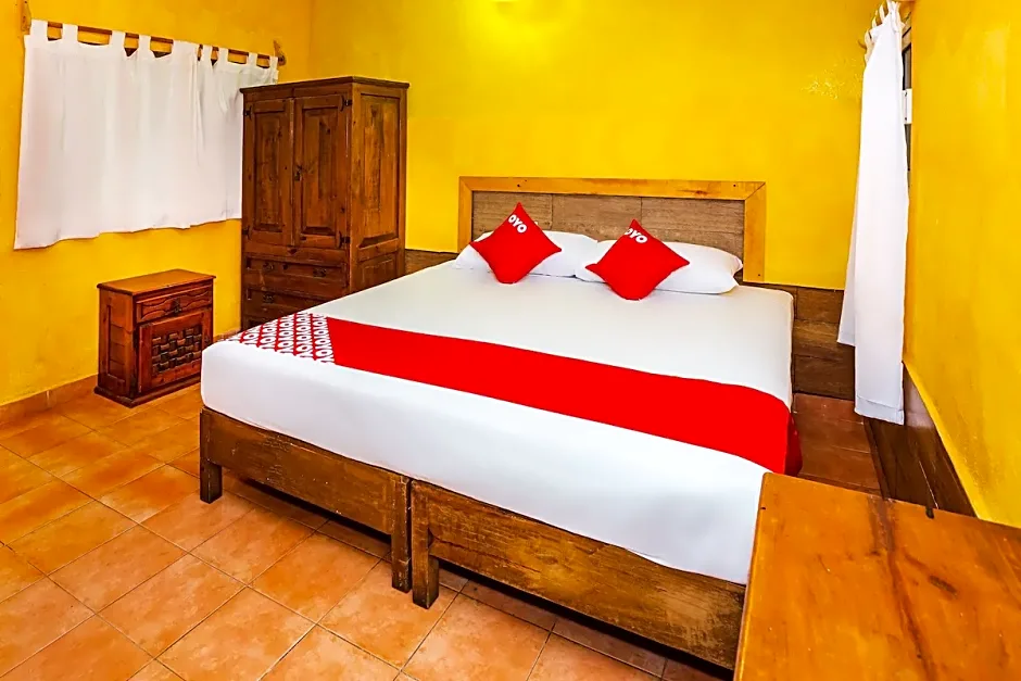 OYO Hotel Playa Del Carmen