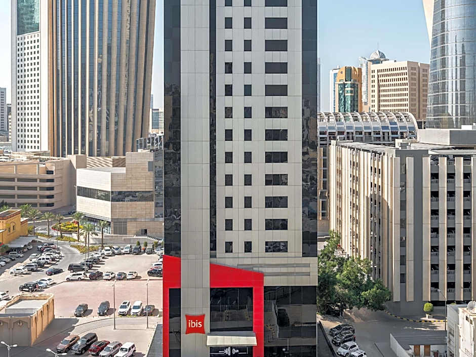 Ibis Sharq Hotel