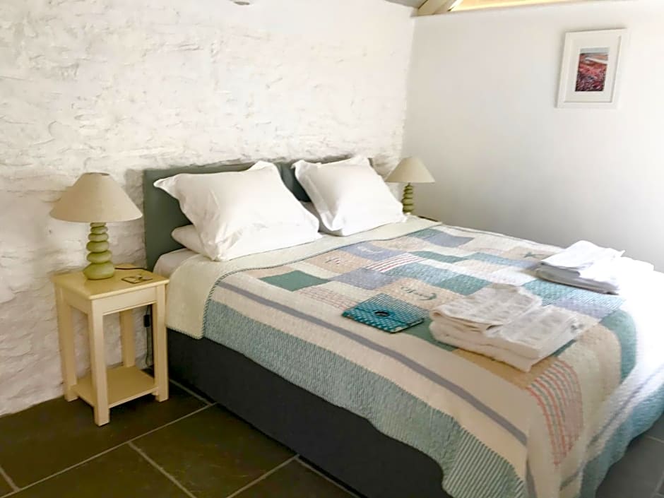 Croyde Farm Bed and Breakfast