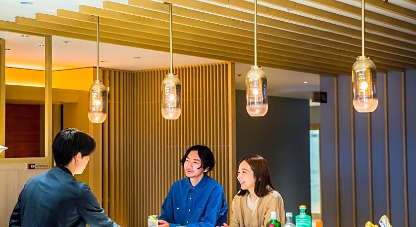 Hyatt Place Kyoto