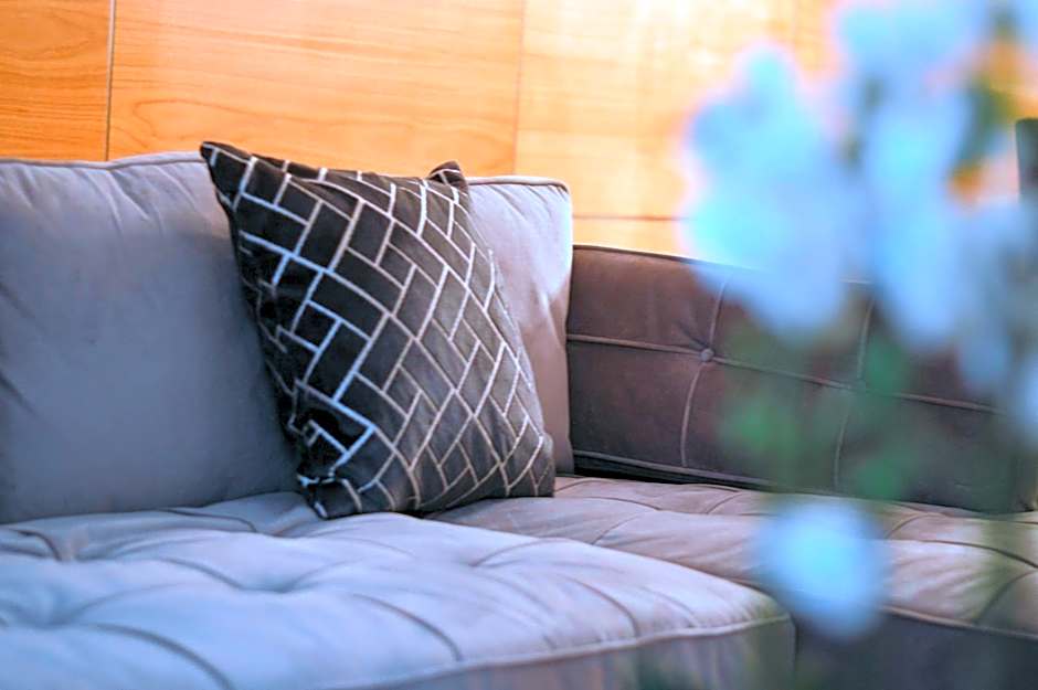 Posh Pads - Liverpool 1 - Apart-Hotel