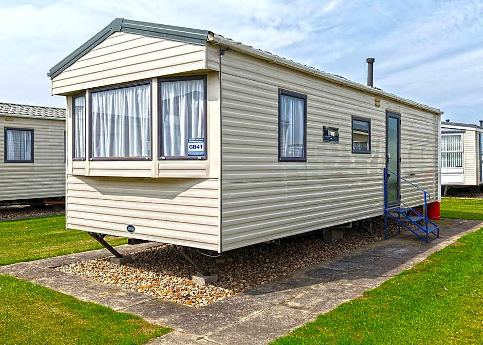 Golden Anchor Caravan Park