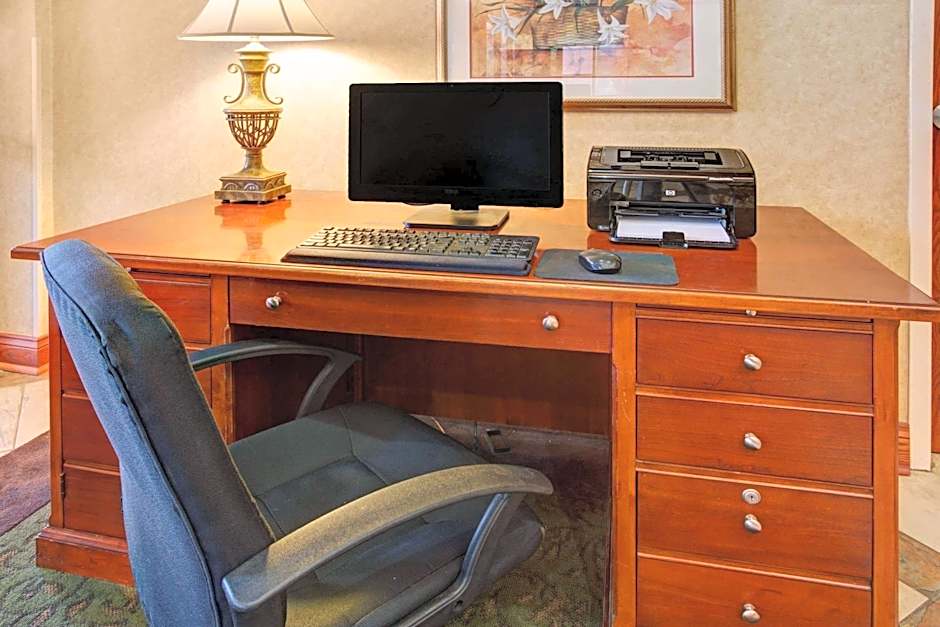 Baymont by Wyndham Indianapolis West