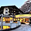 Tieflehner Hof Pitztalhaus Hotel