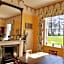 Glebe House Muston