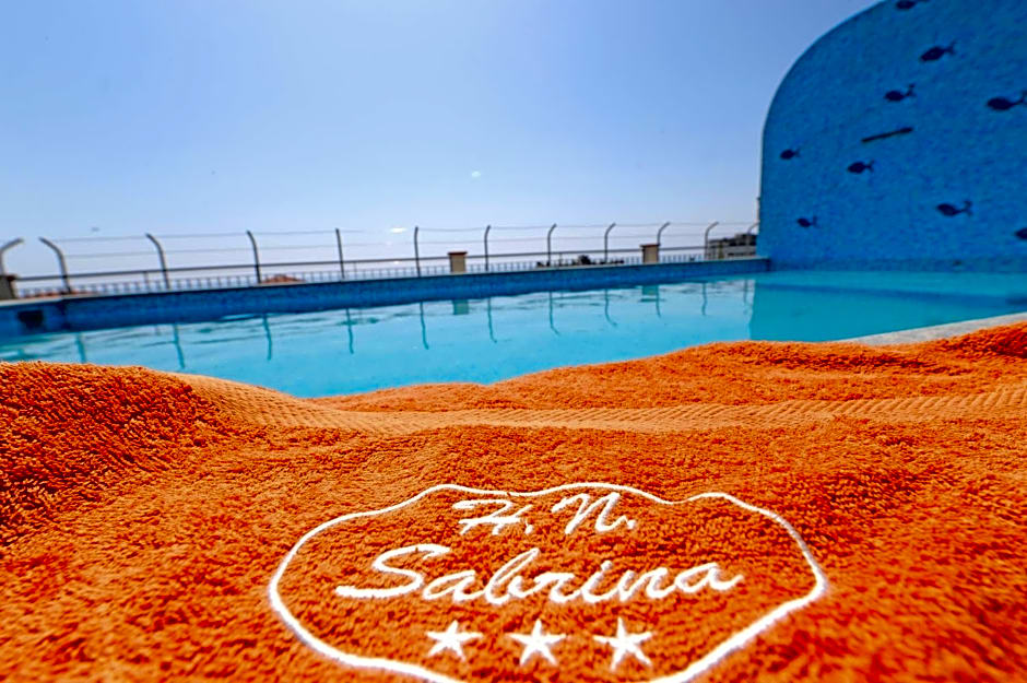 Hotel Nuova Sabrina