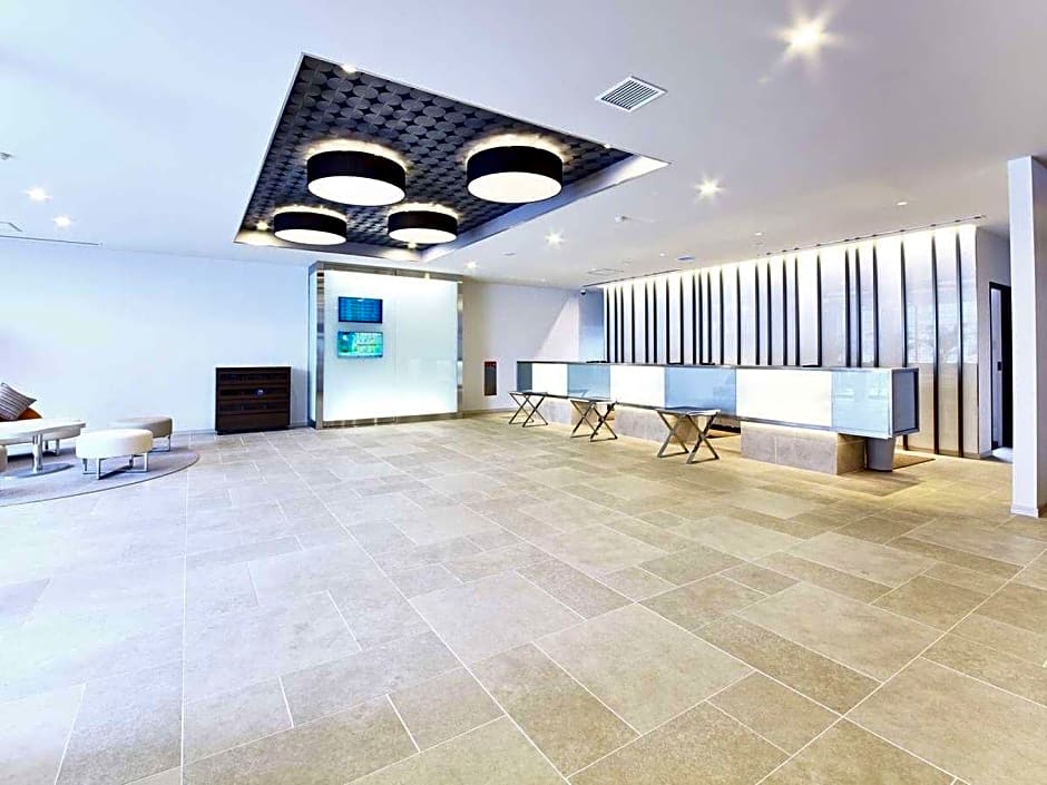 Hotel Mystays Haneda
