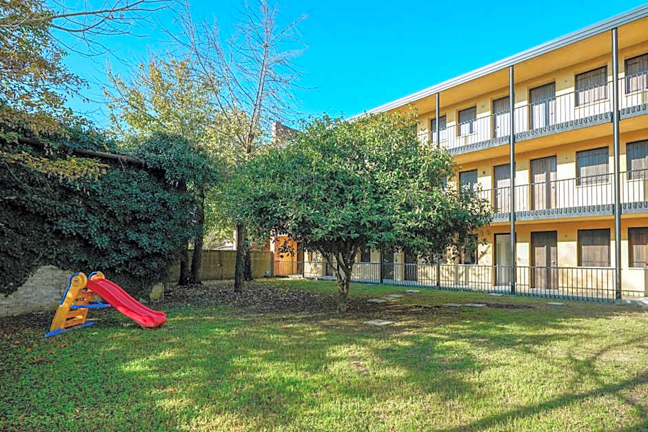 RESIDENCE LA FILANDA