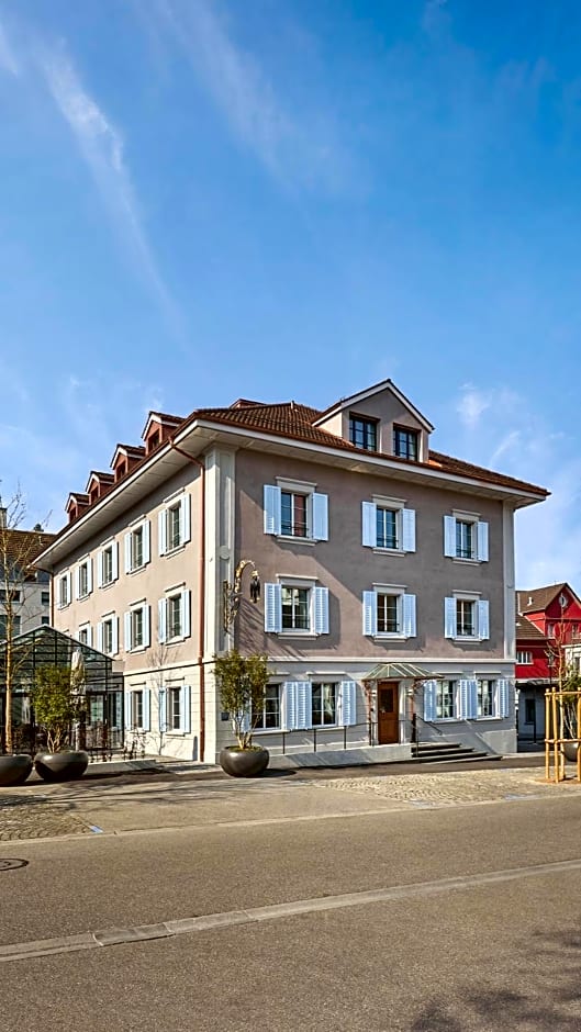 CASPAR Swiss Quality Hotel