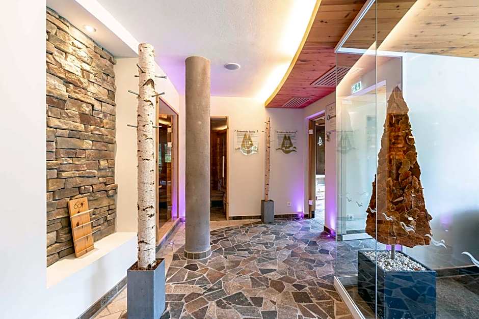 Hotel Restaurant Waldsägmühle