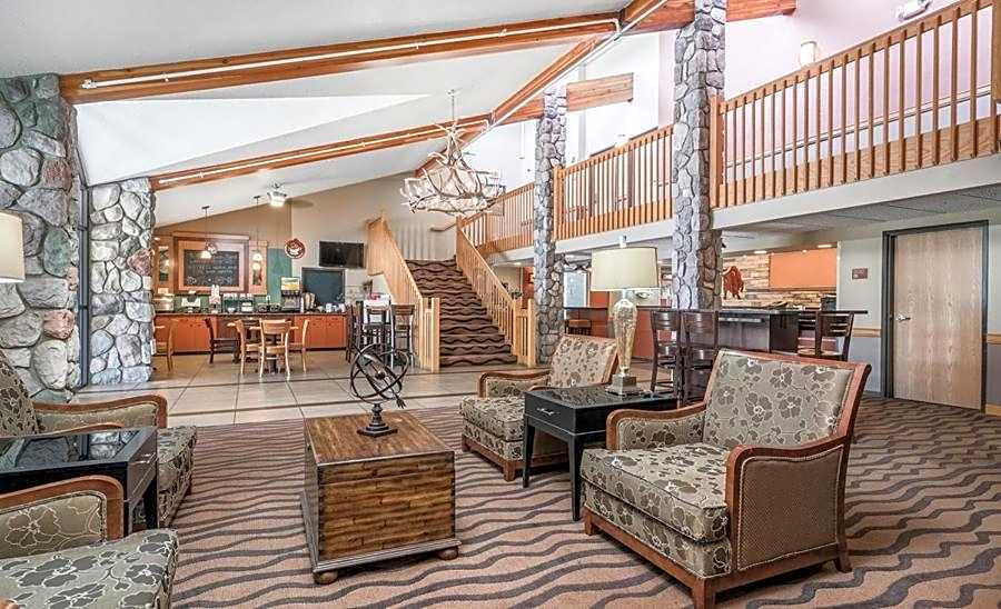 AmericInn by Wyndham Grafton