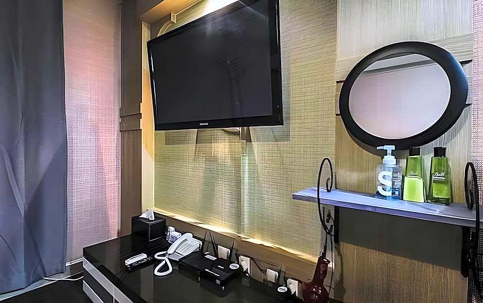 Residence Hotel Blue Ocean View