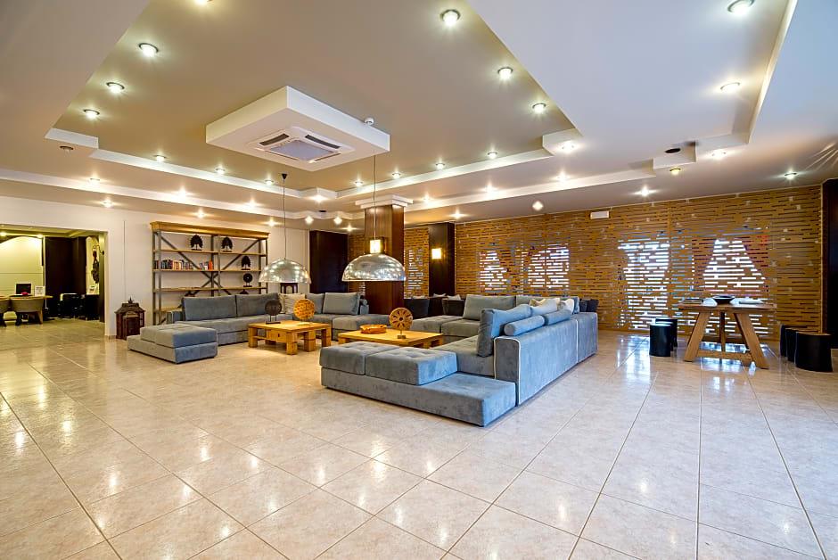 SENSEANA Sea Side Resort & Aquadventure