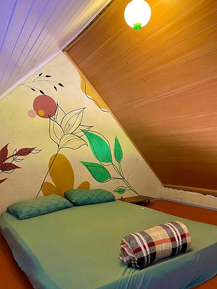 Greensoul Hospedagem