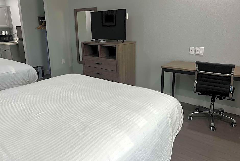 Baymont by Wyndham Freeport Texas