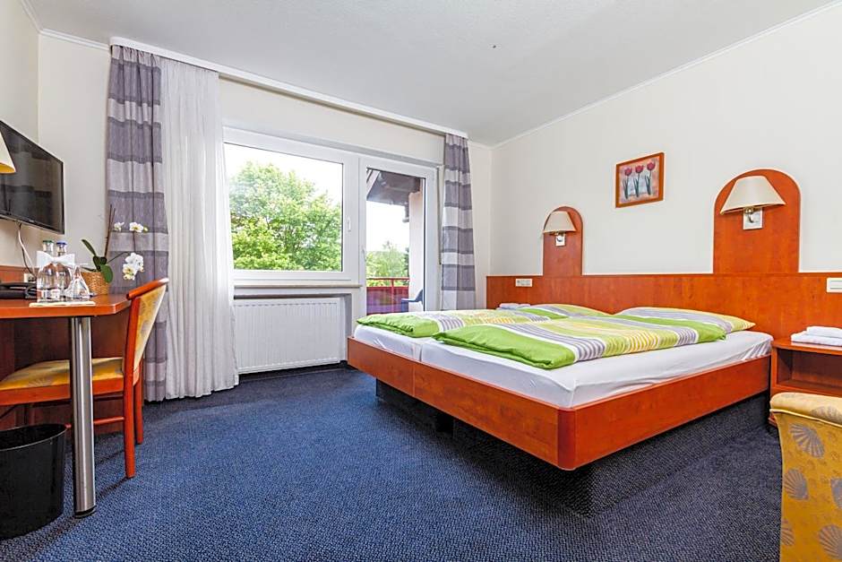 Landhotel Georgshof