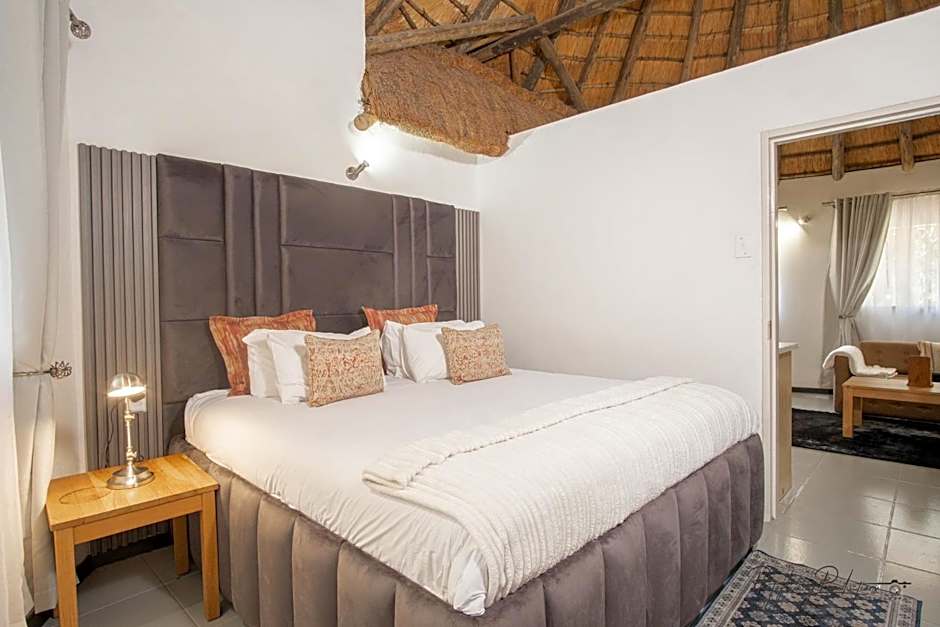 Sefapane Lodge and Safaris