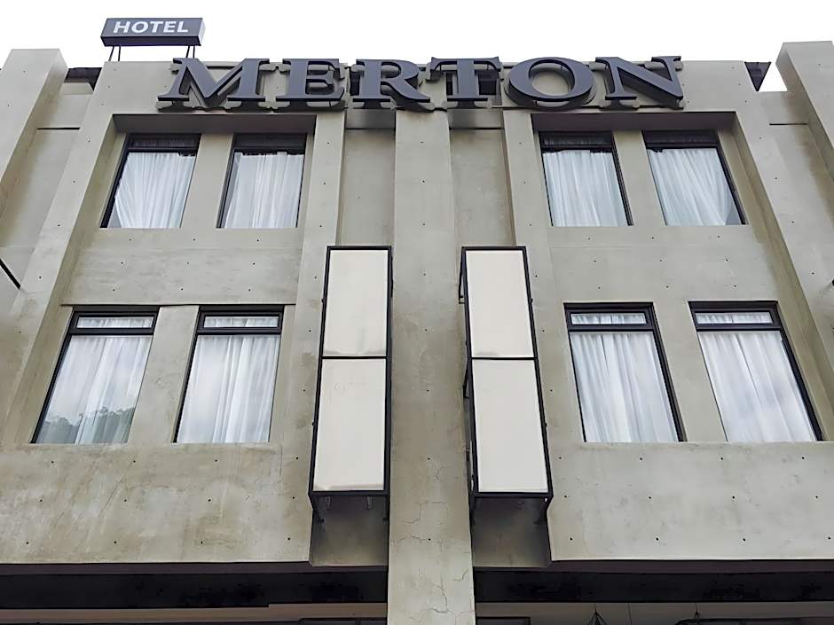 Merton Hotel Ipoh