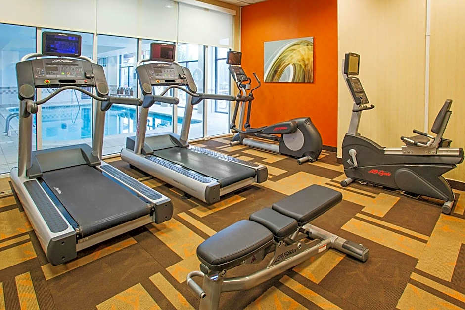 Residence Inn by Marriott Aberdeen at Ripken Stadium