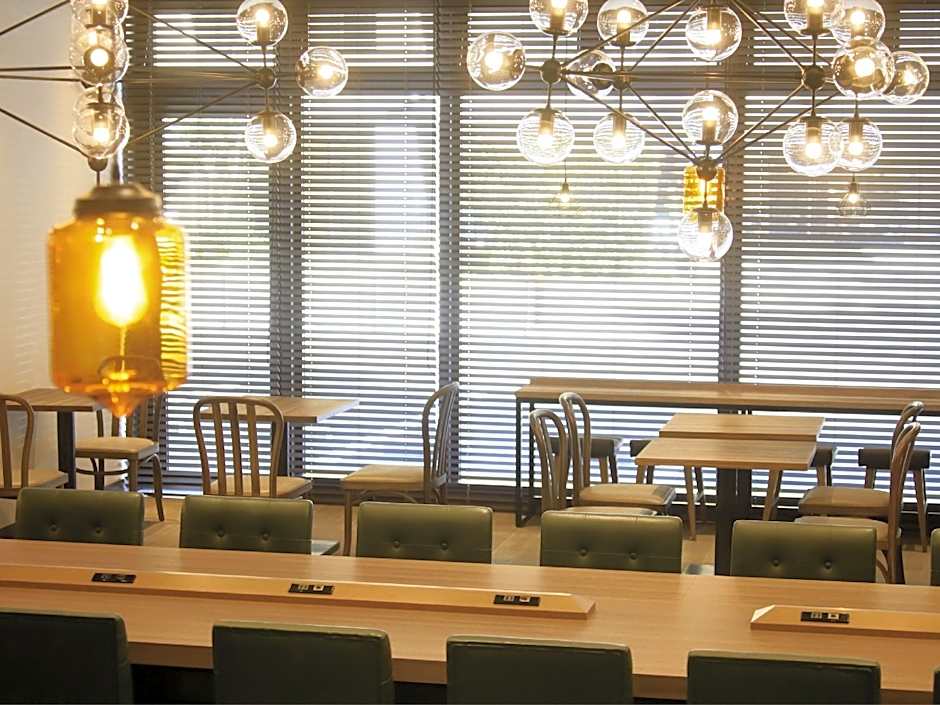 Quintessa Hotel Fukuoka Tenjin Minami