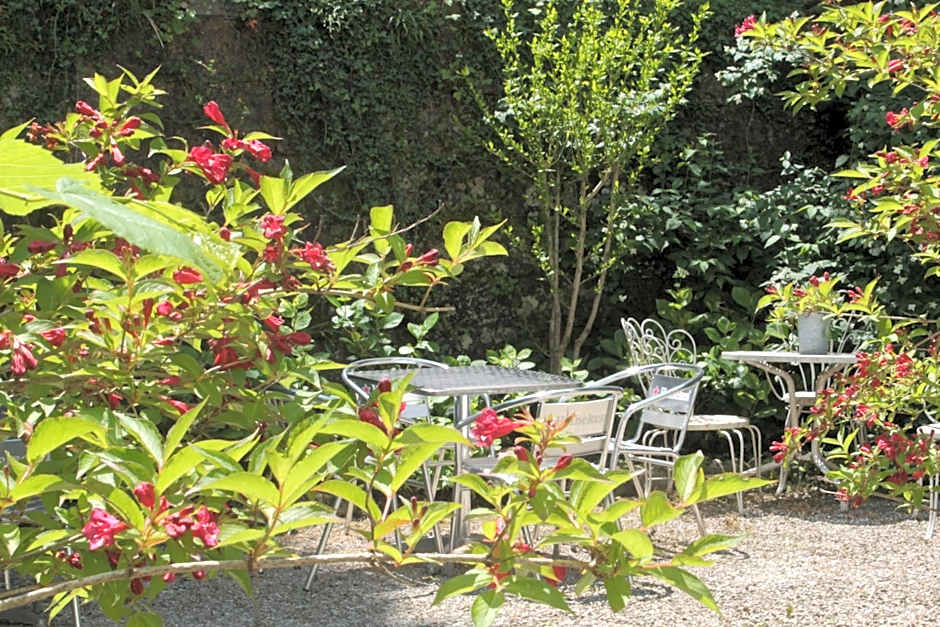 Locanda Dei Baroni - Antica Dimora