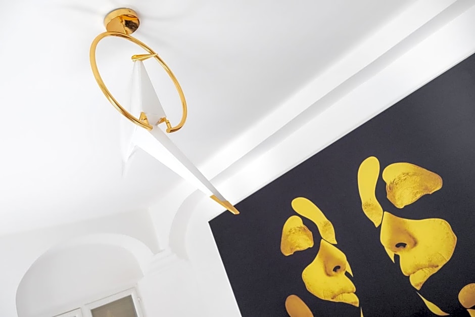 ANA Living Augsburg City Center by Arthotel ANA - Self-Service-Hotel