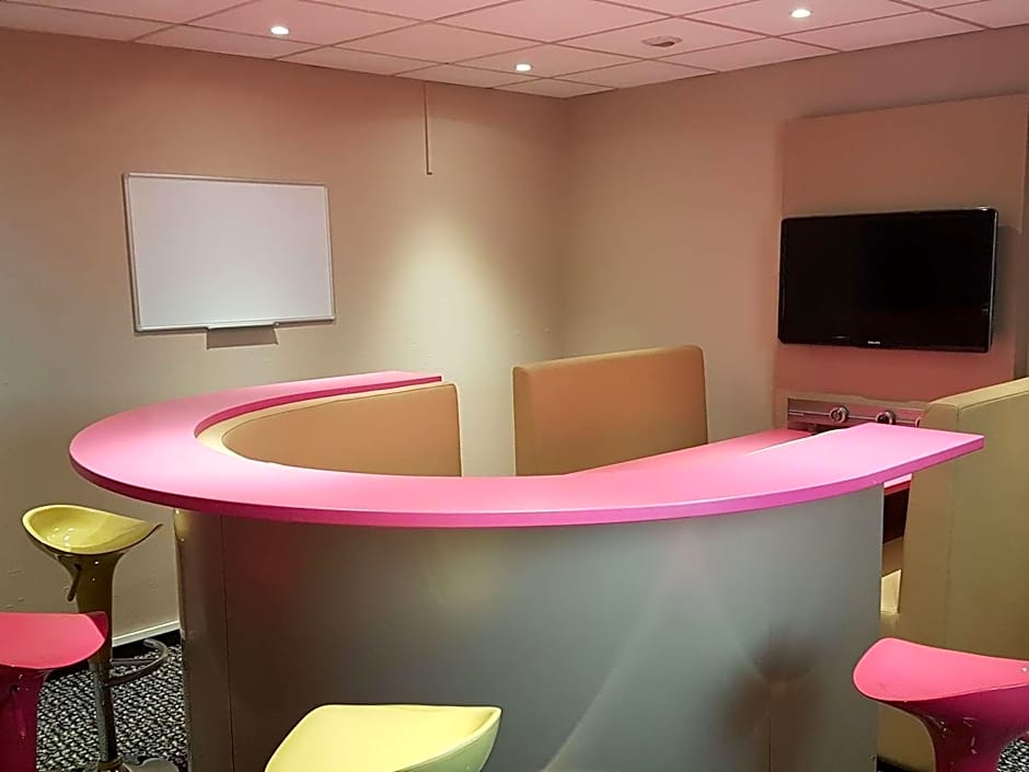 ibis Saintes