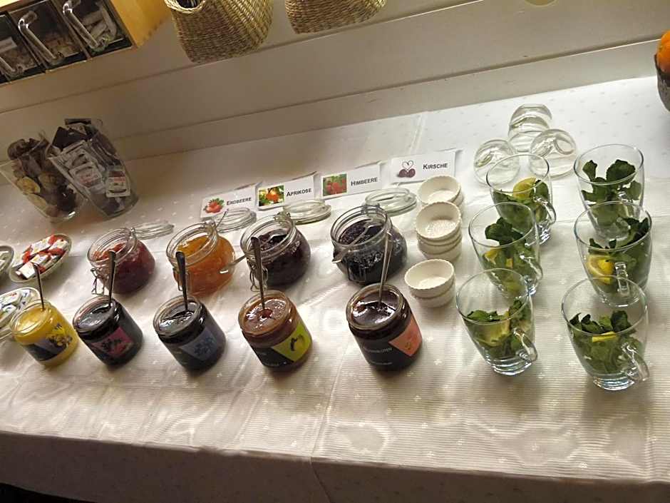 Hotel Sportcenter Fünf Dörfer AG